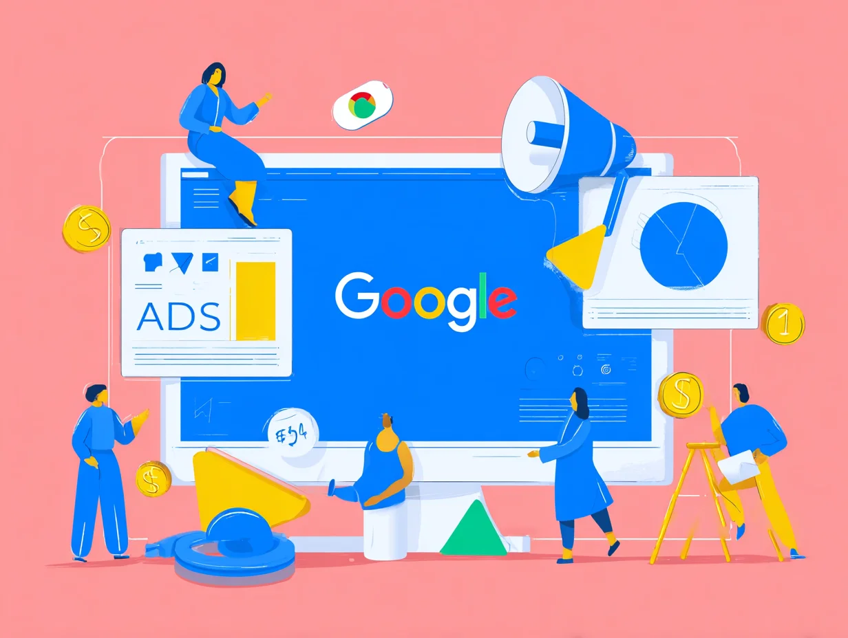 Google Ads en Cádiz: cómo maximizar el ROI de tu inversión publicitaria en 2026