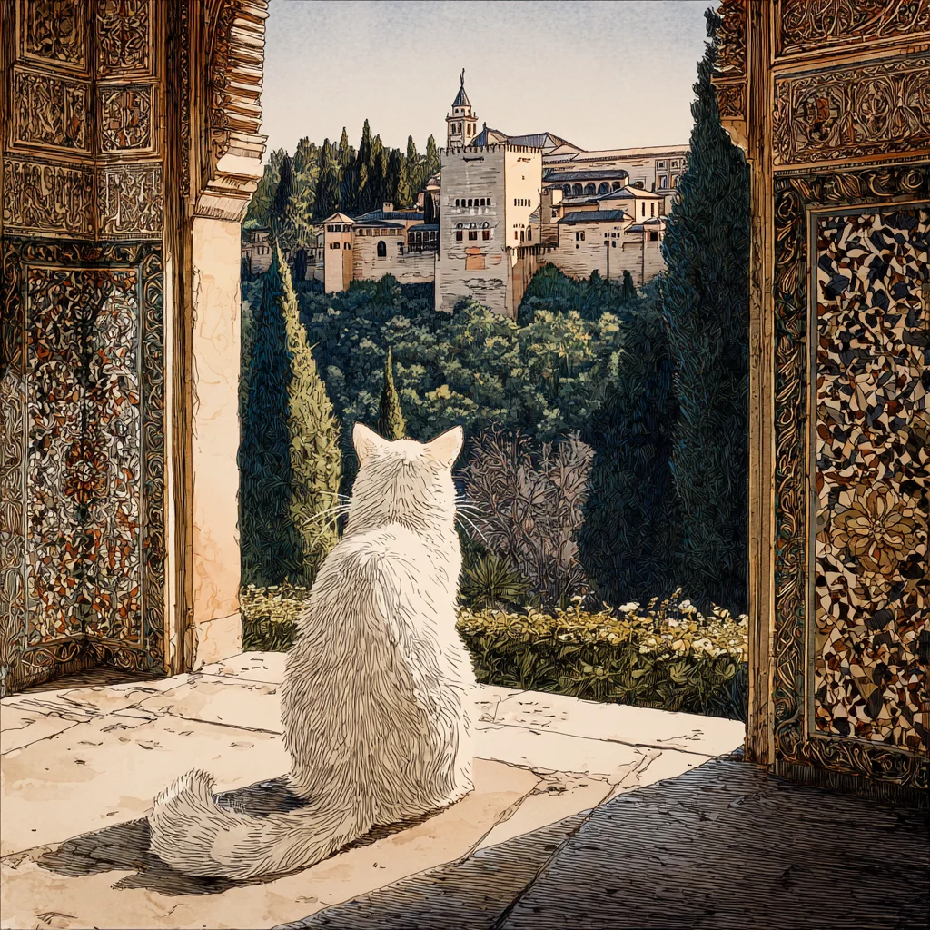 Publicidad turística en Granada: cómo crear campañas que captan al visitante de la Alhambra y transforman una visita en una historia para siempre